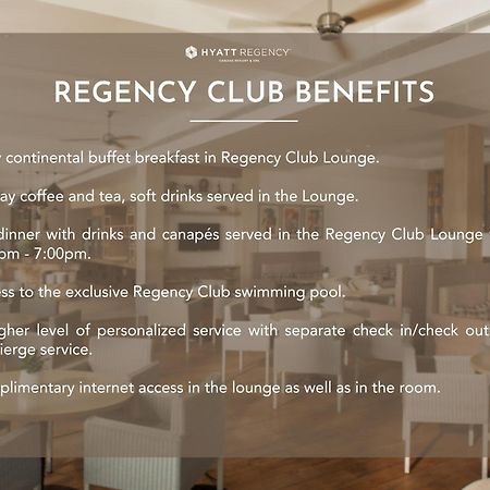 Hyatt Regency Danang Resort And Spa מראה חיצוני תמונה
