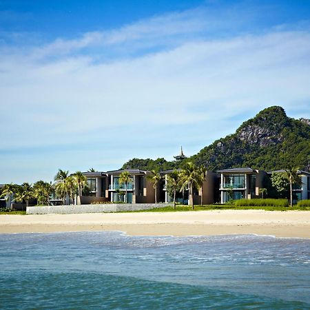Hyatt Regency Danang Resort And Spa מראה חיצוני תמונה