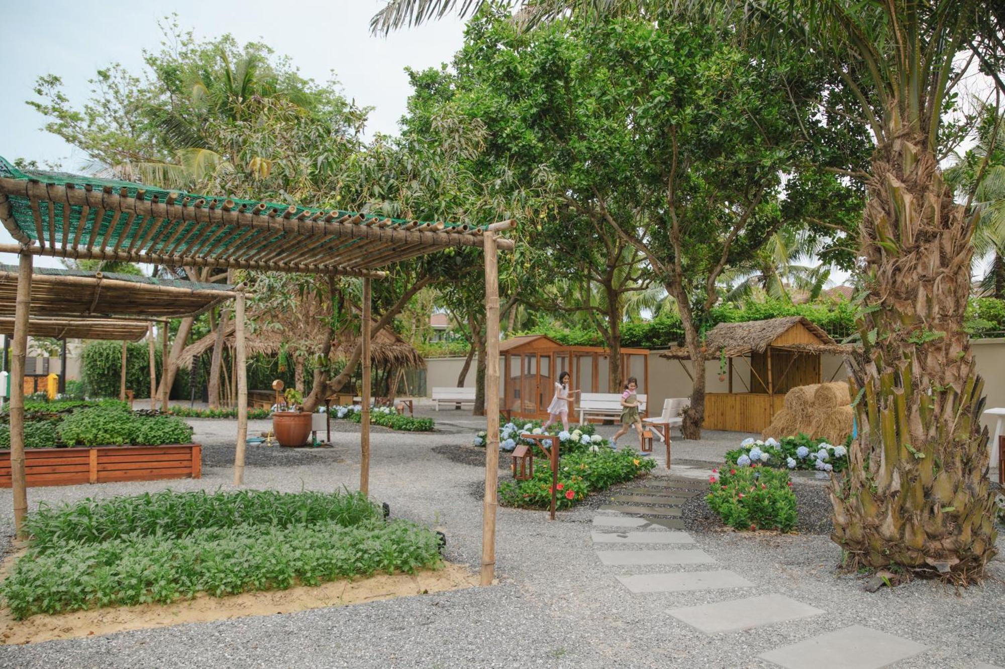 Hyatt Regency Danang Resort And Spa מראה חיצוני תמונה