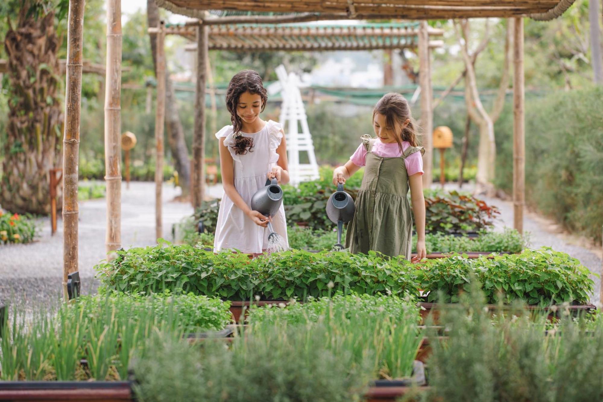 Hyatt Regency Danang Resort And Spa מראה חיצוני תמונה