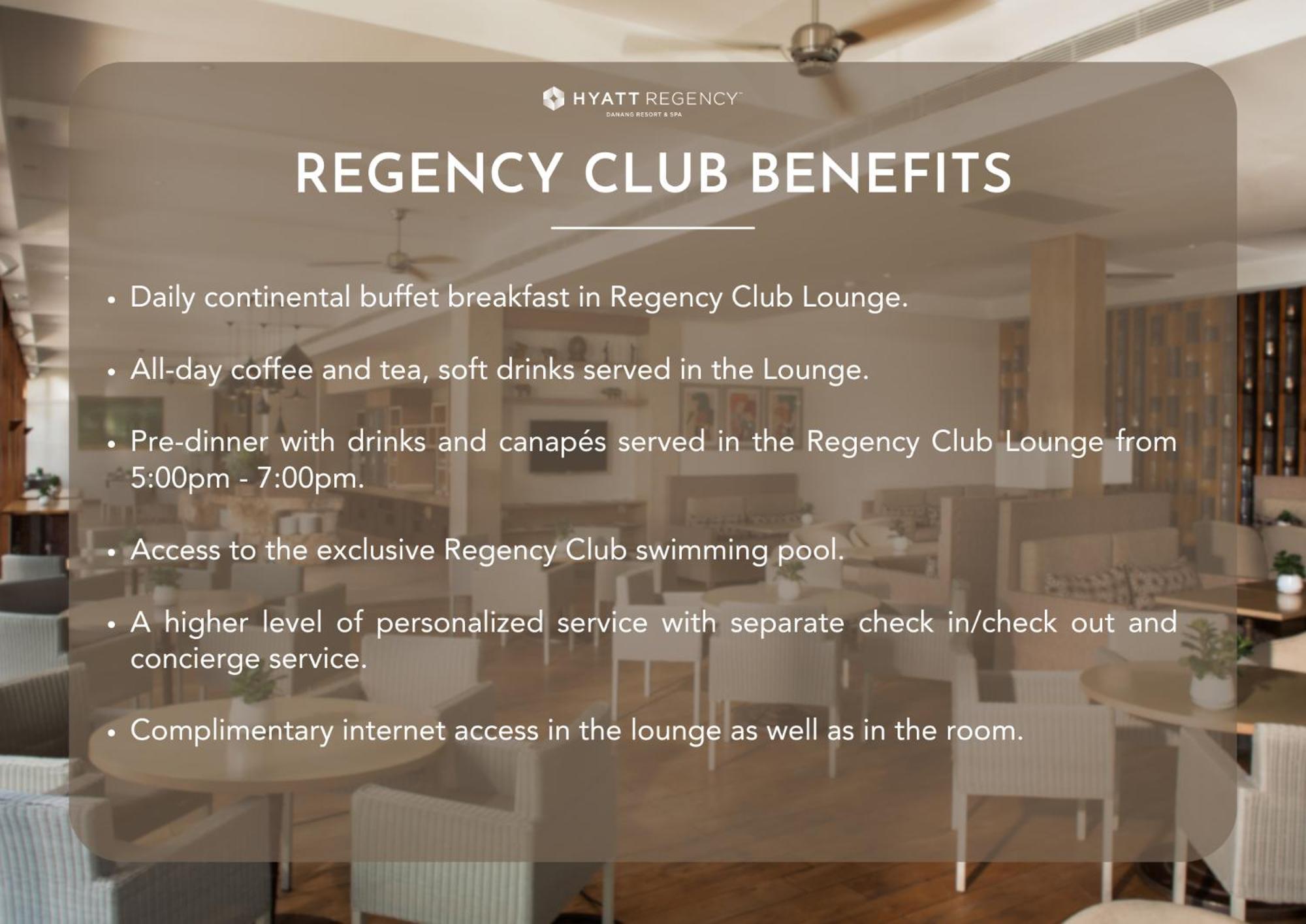 Hyatt Regency Danang Resort And Spa מראה חיצוני תמונה
