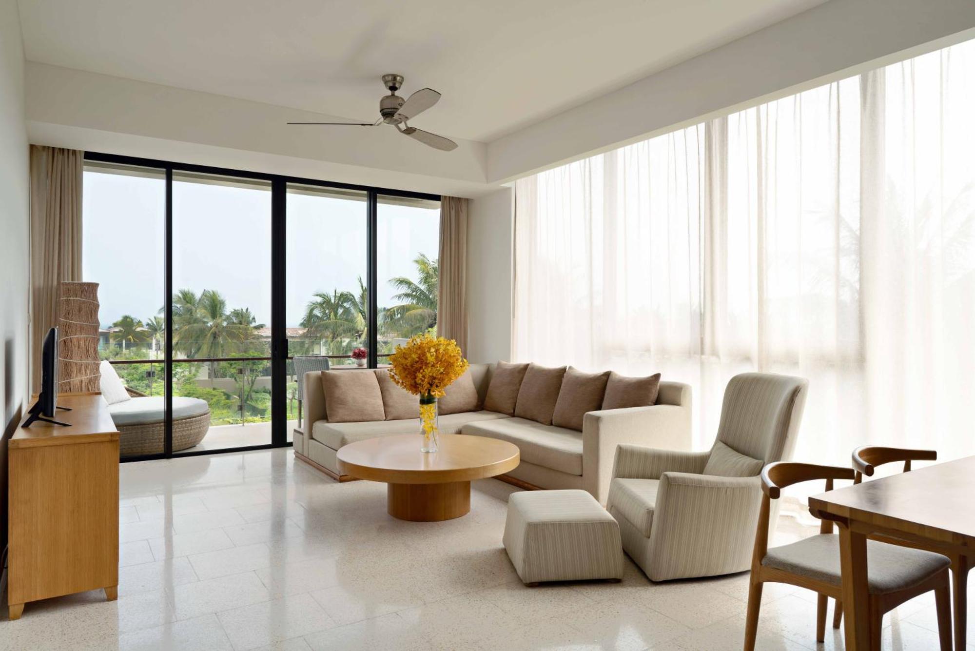 Hyatt Regency Danang Resort And Spa מראה חיצוני תמונה