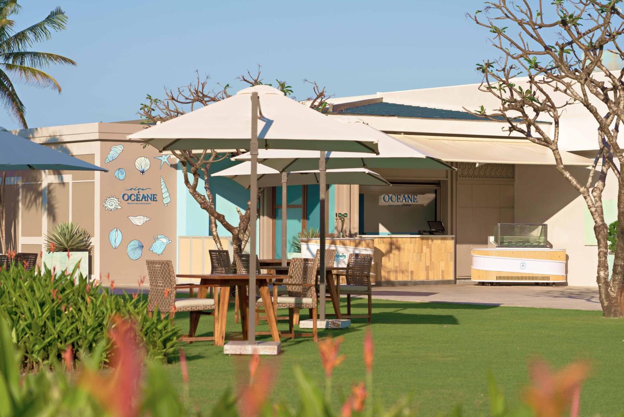 Hyatt Regency Danang Resort And Spa מראה חיצוני תמונה