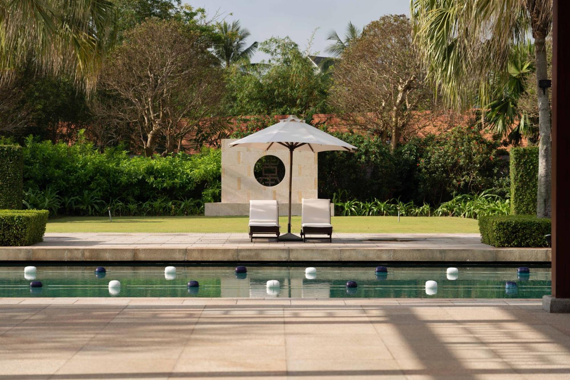 Hyatt Regency Danang Resort And Spa מראה חיצוני תמונה