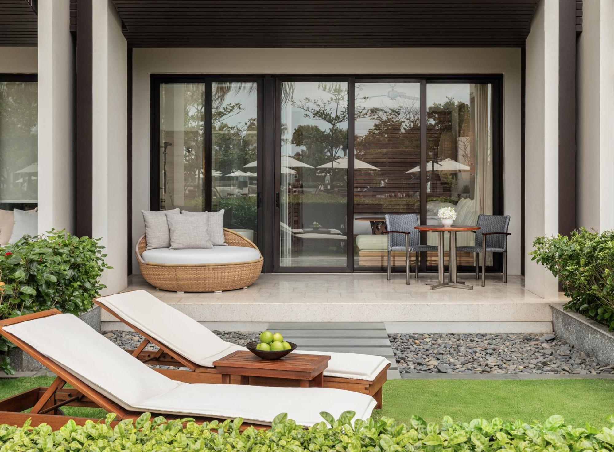 Hyatt Regency Danang Resort And Spa מראה חיצוני תמונה