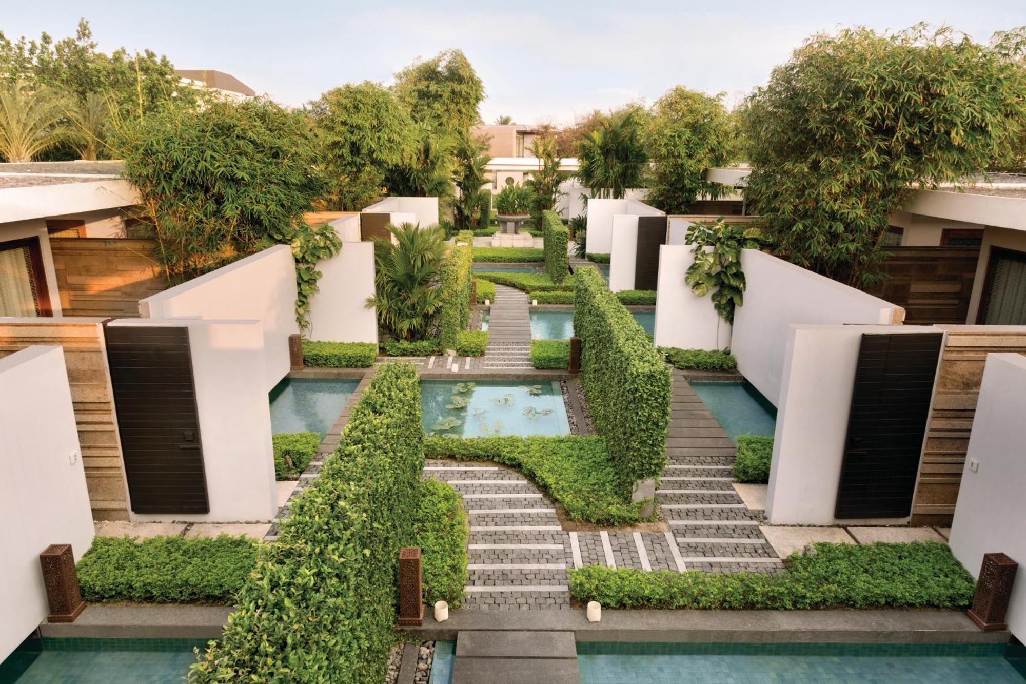 Hyatt Regency Danang Resort And Spa מראה חיצוני תמונה